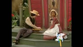 Barney And Friends: Riff to the Rescue A Wild West Adventure (2008) - (Part 2)