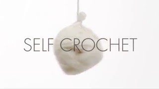 Self Crochet