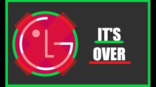 LG Quits?! The Shocking Truth Behind their Sudden Departure