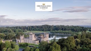 Dromoland Castle