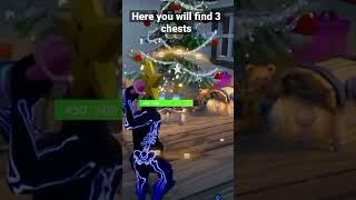 The BEST drop spot in fortnite Chapter 3 season 1! #shorts #fortnite #fortnitetiktok