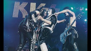 KISS Live at Tiger Stadium 1996 (Full Concert)