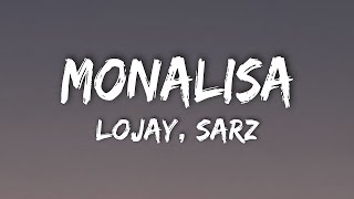 Lojay ft Sarz - Monalisa ( Official Video ) | Sax Cover | Salt Music