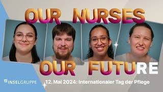 Our Nurses, Our Future