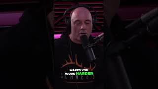 Embrace Success: Joe Rogan and bill Murr