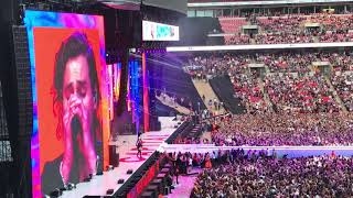 5 Seconds Of Summer - Youngblood At Capital Summertime Ball 2019