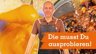 Chili Saucen - 3 schnelle Rezepte, die Dich zum Star machen, wenn Du Gäste hast! (2023)