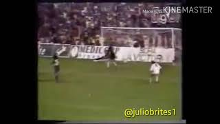 Gol de Maradona vs. Sevilla.