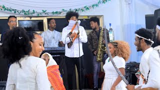 New Eritrean Music guayla  2022 Chapin (ቻፒን) wedding Mule + Adhin