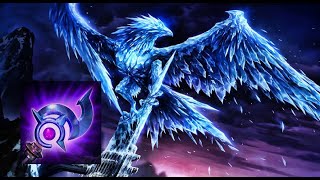 Anivia, 1 item to WIN the game - ARAM Gameplay - League of Legends