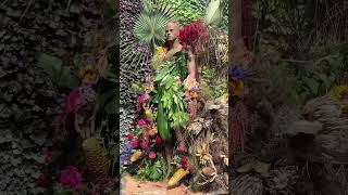 Fleurs De Villes :Pride The Royal Botanic Garden Sydney #shortsviral  #shorts  #viral  #flowers