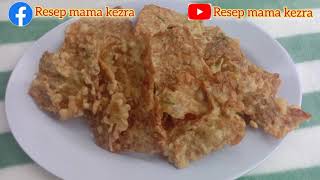 RAHASIA GORENG TEMPE AGAR KRIUK DAN GARING@resepmamakezra9357