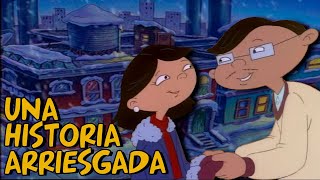 Hey Arnold: Anatomía de un especial navideño perfecto | Vídeo Ensayo