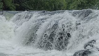 Batu Bedil: Niagara Versi Mini Di Pulau Lombok