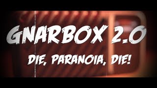 NOT just another GNARBOX 2.0 review!