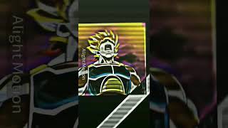 Bardock || Edit (Mirandote) Squad dragon ball @Cris_TMClips for give clips and subscibe my channel