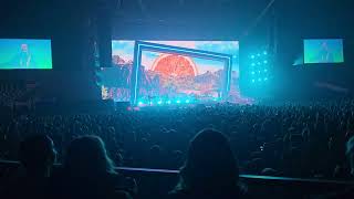 George Ezra / Gold Rush Kid / Forest National Bruxelles