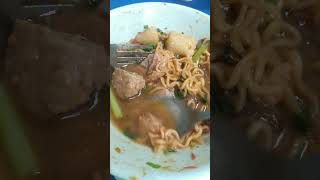 Bakso Pedes Bakso urat Mantap empuk endul #bakso #makanpedas