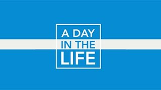 DAY IN THE LIFE | Instagram stories edition