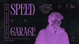 Speed Garage/UK Garage Mix 2024