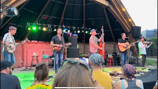 Yonder Mountain String Band - Left Me In A Hole | Warner Vineyards | Paw Paw, MI | 8/24/24