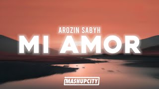 Arozin Sabyh - Mi Amor