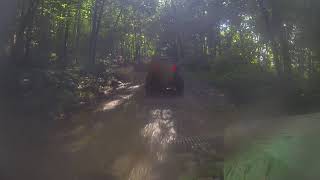 BMS800 V-TWIN @ BLACK MOUNTAIN- HARLAN, KY...GOPRO #2