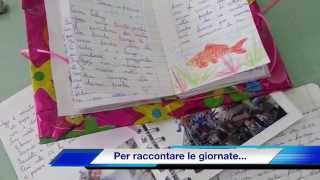 Scrivere Lettere E Diari