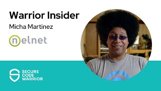 Creating a security culture at Nelnet | Warrior Insider | Secure Code Warrior