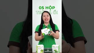 Mua Combo 5 nhà Goce tặng ngay Cafe Gentlement trong cuối tháng 6 này