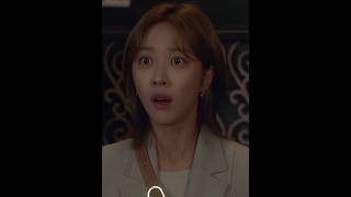 He knew that she used love spell #shorts #short #kdrama