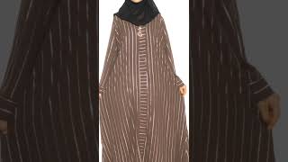 new letest dubai burqa short video virel #youtube #muslimattire #dubaiabayafashion #shorts