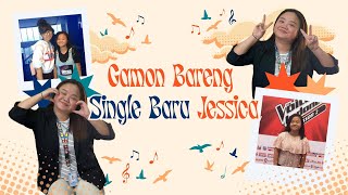 Gamon Bareng Single Baru Jessica - S1EP1 #MagpieTunes