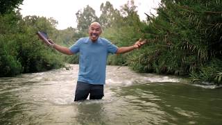 Francis Chan Shares his heart for the Church and his new book, Letters to the Church