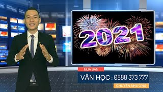 ✳️ 【С Новым годом】 Поздравление с Новым годом 2021 @VAN HOC NovaLand