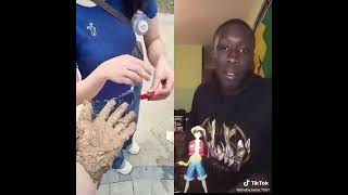 Funny Khaby Lame New Video Tiktok Compilation 2021