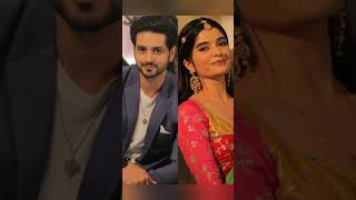 Ghum Hai Kisi Ke Pyar Mein❤ Ishan Shakti Arora❤ Savi❤ Bhavika Sharma❤😍 #serial #shorts #love