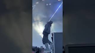 Playboi Carti performance norway