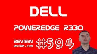 Dell PowerEdge R330