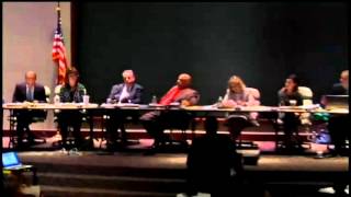 SBOE September 16, 2015 Business Meeting Part 2