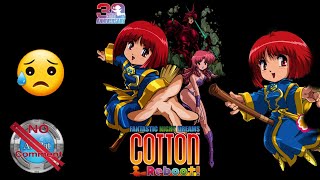 COTTON REBOOT Gameplay 60fps no commentary