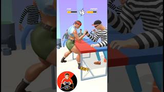 muscle rush game 😱🔥 wrestling 🔥 #shortsfeed #ytshorts #trending #musclerushgame #viral #gaming