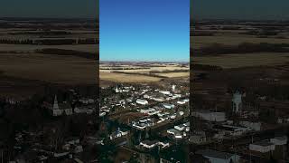 New Norway #inspire2, #gradient_imaging, #smalltownalberta,