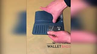 Wallet Bags: Отличный кошелек женский на много карточек