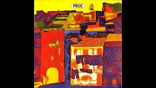 Pride David Axelrod, Pride 1970 (vinyl record)