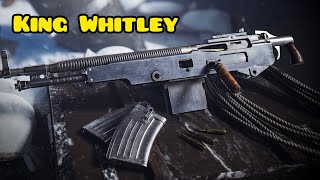 Whitley Is King Of Fortunes Keep (18 kill win)