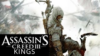 || Assassin's Creed 3 Trailer || Tribe Society - Kings ||