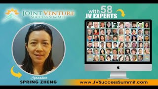 Commit Yourself!: How The 5/1 Challenge Will Change Your Business with Spring Zheng