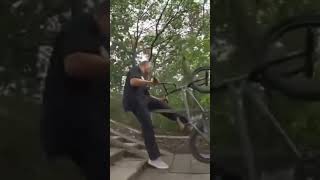 BMX FAILS #4