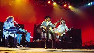 Bad Company - Memorial Drive, Adelaide, Australia, March 10, 1975